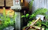 庭院設(shè)計(jì)，這些元素不可少！