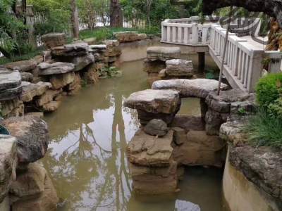 水景設(shè)計(jì)
