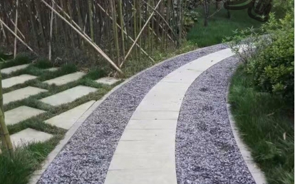 園路設(shè)計(jì)