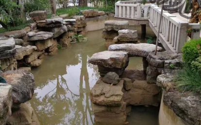 水景設計