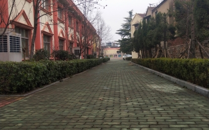 徐州市軍供站養(yǎng)護項目