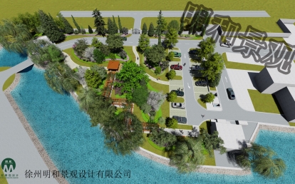 徐州市濱湖公園管理處