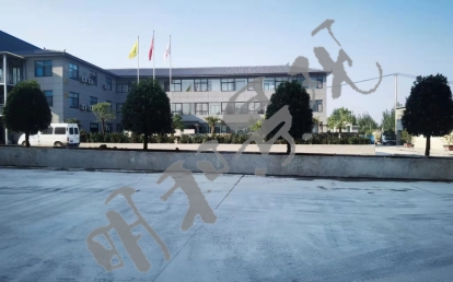 混凝土廠