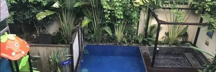 小花園也可以這樣美，六種風(fēng)格總有一種你喜歡的
